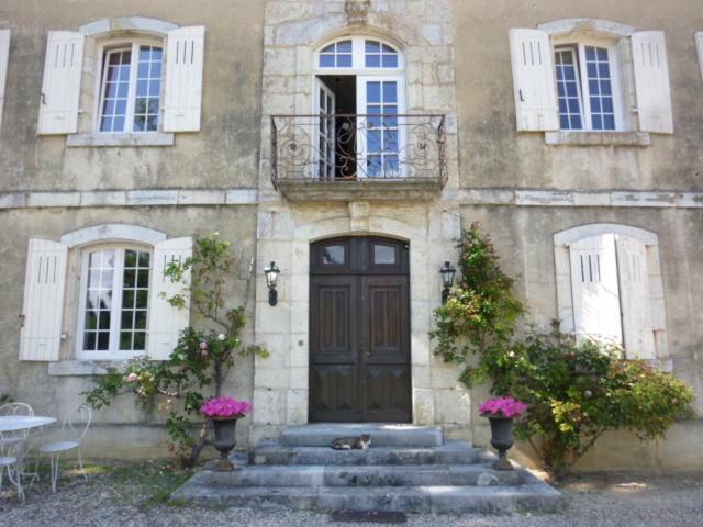 Villers-Farlay Chateau Bel-Air מראה חיצוני תמונה