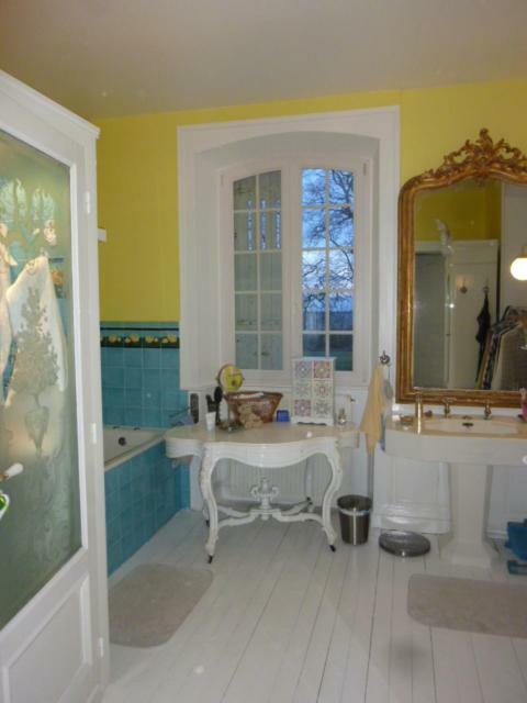 Villers-Farlay Chateau Bel-Air מראה חיצוני תמונה